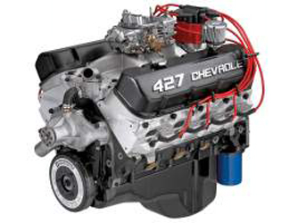 P6E70 Engine